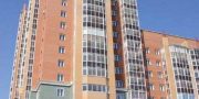 ЛУЧШИЙ ФАСАД ДОМА (после 1990 г. постройки) — ул. Кутузова, 77 «а» (ТСЖ «Кутузовский»)